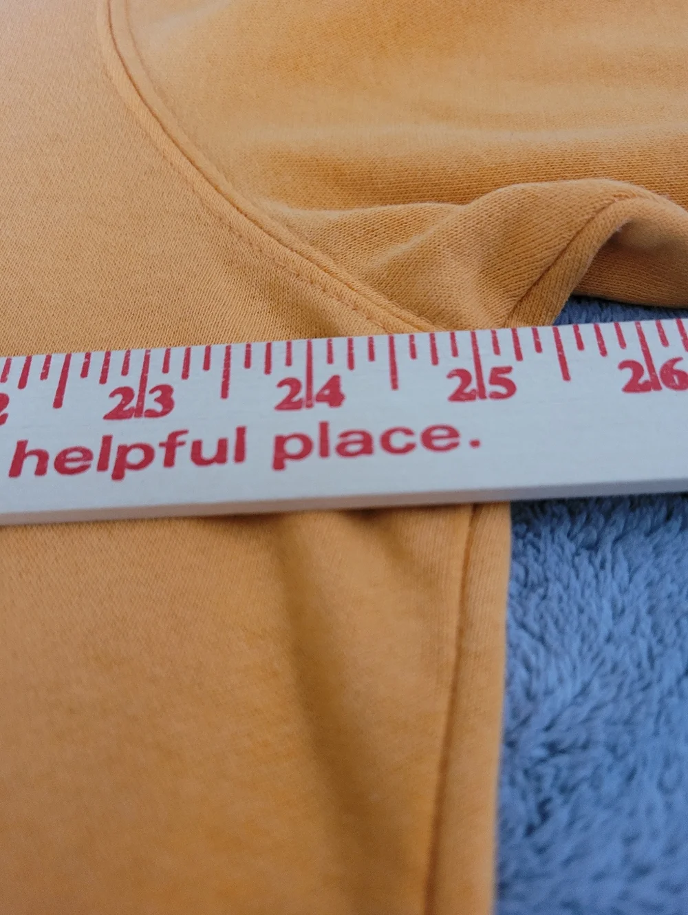 Stadium 1xlt TN VOLS Orange Hoodie EUC Mens College Football Sports Fan Gear - Picture 6 of 10